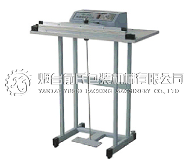 簡易腳踏封口機(jī)